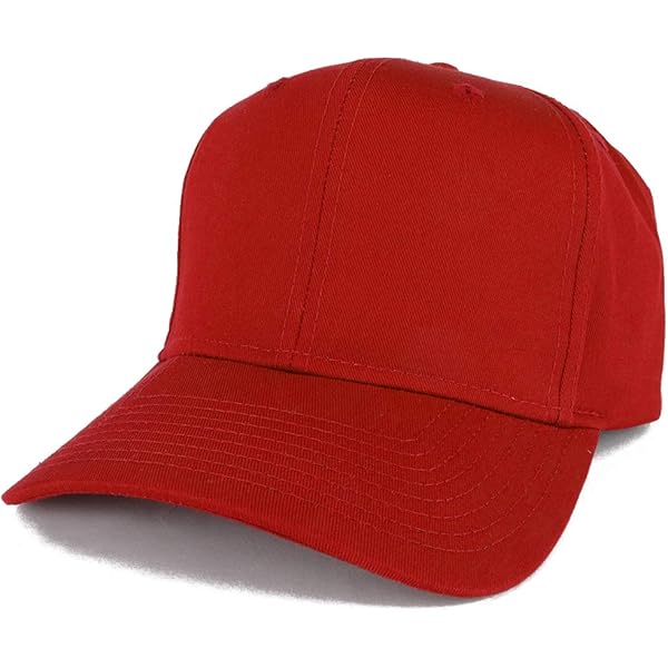 C/Meo Collective Nylon Crinkle Golf Cap - Neon Orange at